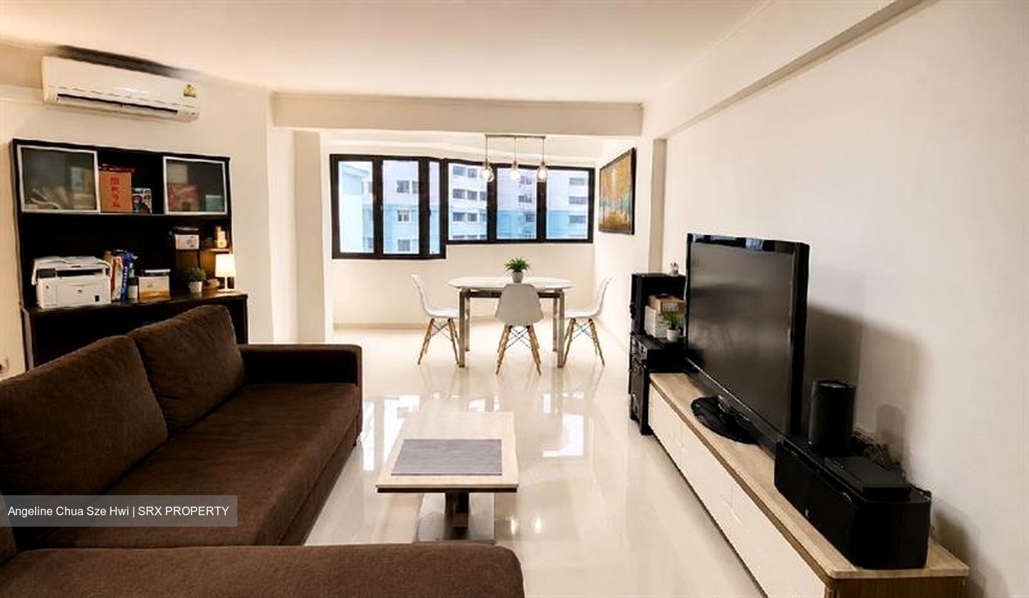 Blk 689 Jurong West Central 1 (Jurong West), HDB Executive #603675621
